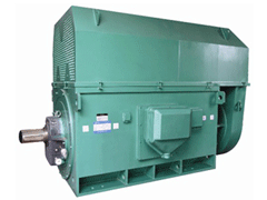 班玛Y系列6KV高压电机